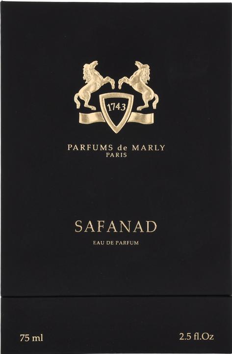 Produktbild Parfums de Marly Safanad (Eau de Parfum, 75 ml)