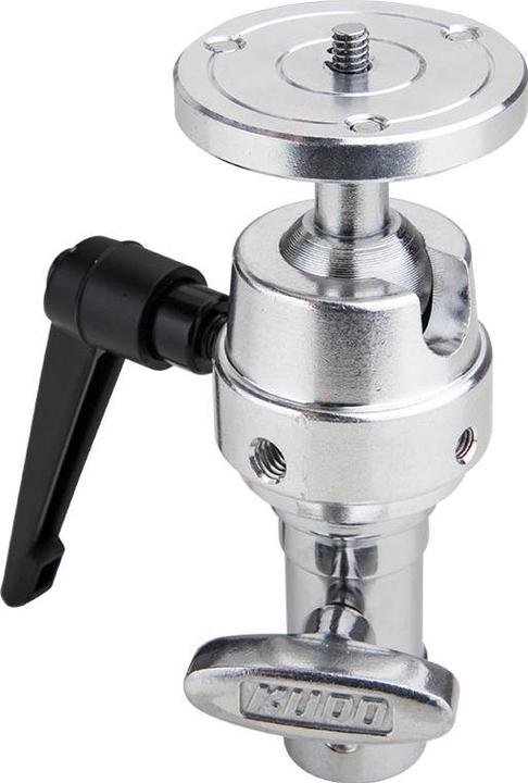 Kupo Super Grip Finger with 1/4" screw (Stand adapter)