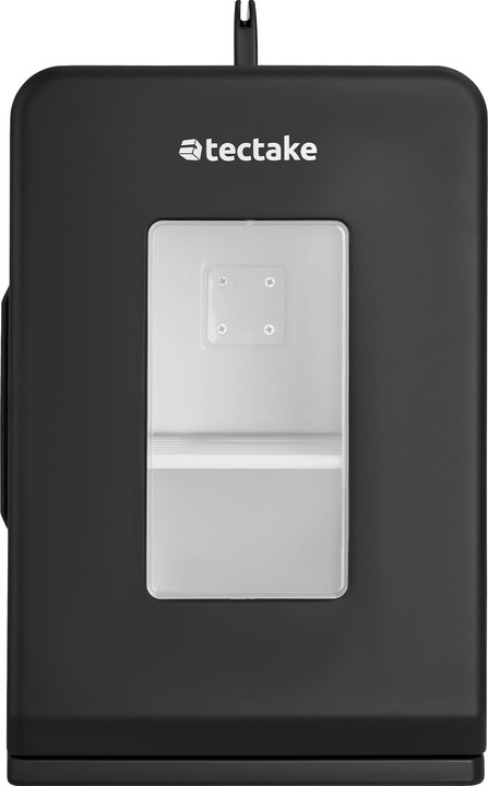 tectake Mini frigo portatile (14 l)