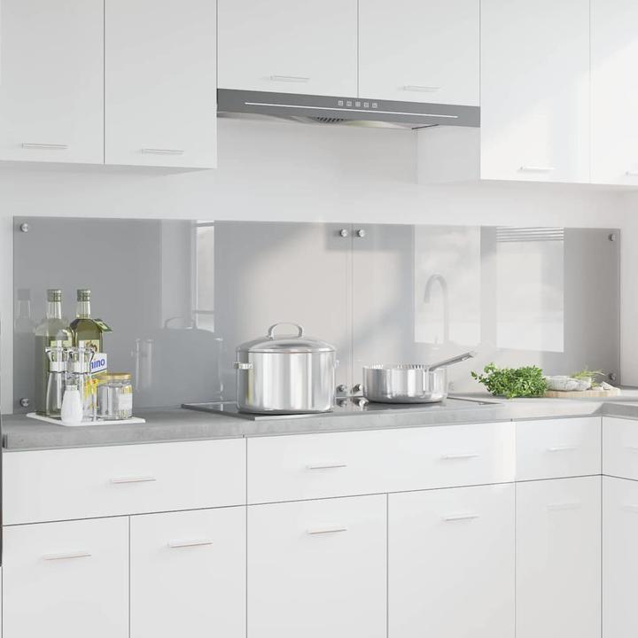 Image du produit vidaXL Küchenrückwand