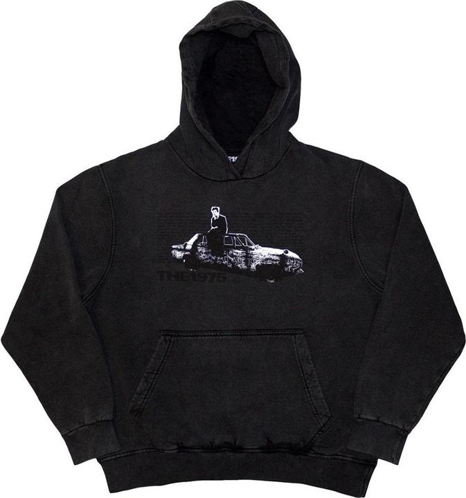 Produktbild Universal Textiles Kapuzenpullover (M)
