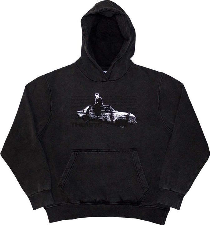 Image du produit Universal Textiles - Sweat à capuche - Adulte (M)