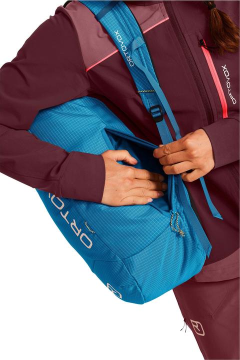 Image du produit Ortovox Sac à dos TRAD ZERO 18 (18 l)