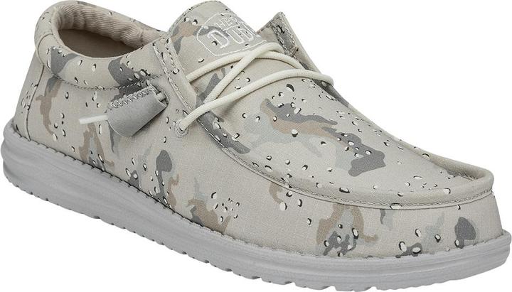 Image du produit Hey Dude Wally Camouflage (45)
