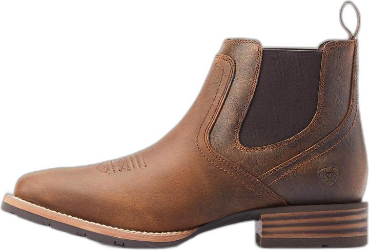 Produktbild Ariat Hybrid Low Boy Stone (42.5)