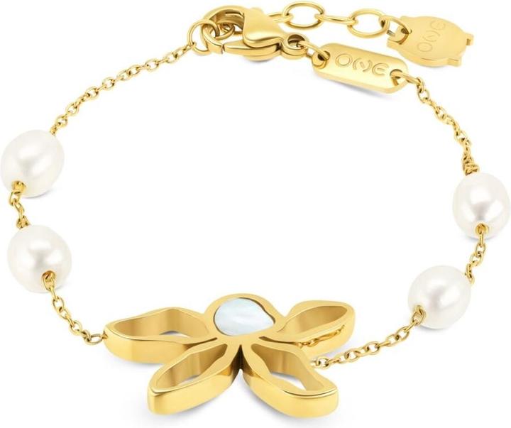 Produktbild One Ein Armband (Edelstahl)