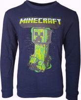 Image du produit Procos Minecraft Kinderpullover 6 Jahre (116)