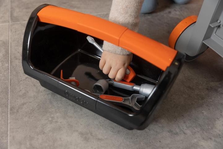 Image du produit Smoby B+D Bricolo Devil Workmate