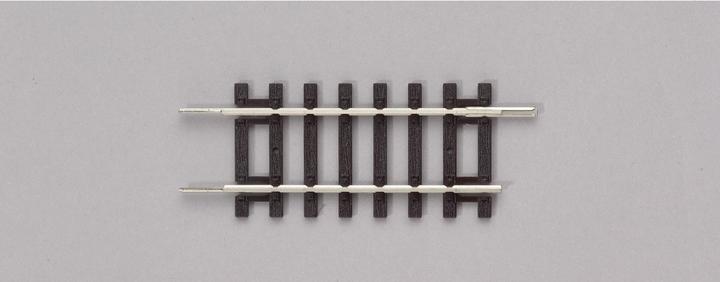 Produktbild Piko H0 A-Gleis 55207 Übergangsglei (Spur H0)
