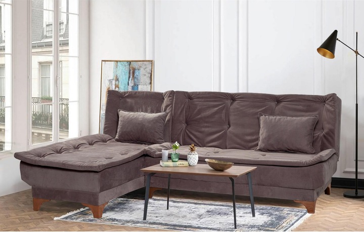 Produktbild Atelier del Sofa Kelebek (Ecksofa)