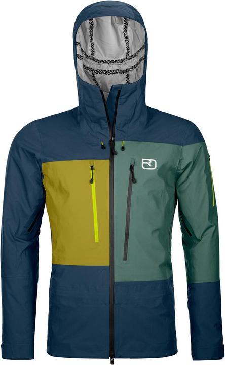 Ortovox Deep Shell Jacket (S)