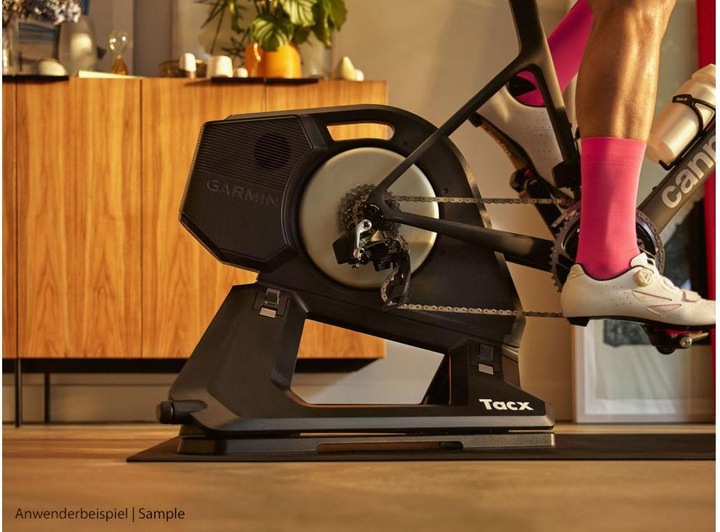Actual product image Tacx Neo 3M Smart-Trainer