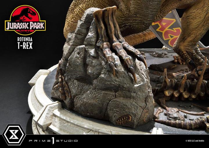 Actual product image NoName Rotunda T-Rex
