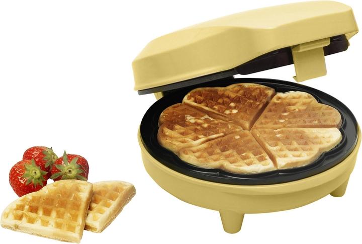 Actual product image Bestron ASW217V