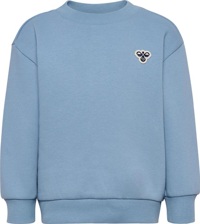 Produktbild hummel hmlMini Loose Crewneck Bee (68)