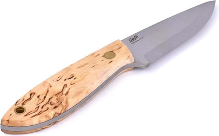 Actual product image Brisa Bobtail 80 Maserbirch Scandi (8 cm)