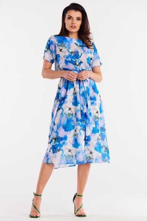 Produktbild Awama Alltagskleid model (XL)