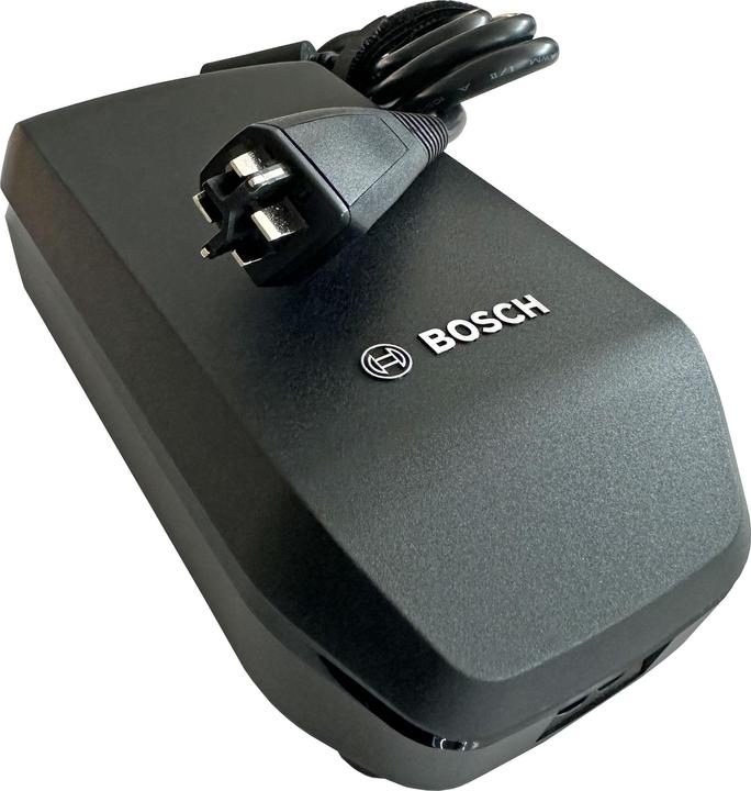Immagine prodotto Bosch eBike Ampere BPC3400 (400 Wh, Caricabatterie per biciclette elettriche)