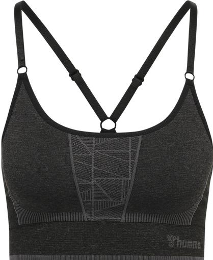 Actual product image hummel Mt Energy Seamless Sports Top (XS)