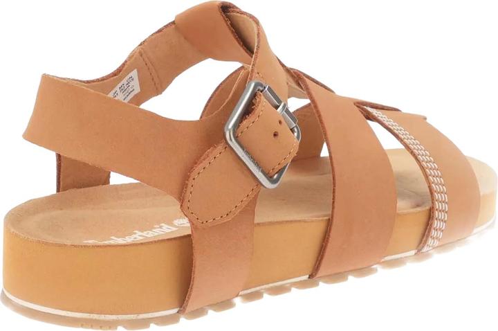 Produktbild Timberland Sandalen Malibu Waves 2.0 Nubukleder (37)