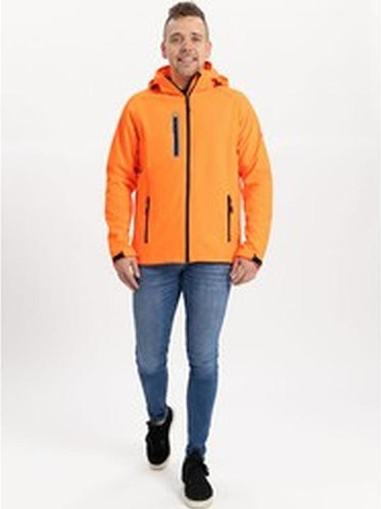 Produktbild Kjelvik Giacca Softshell Kevan (L)