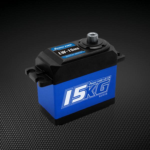 Immagine prodotto PowerHD LW-15MG