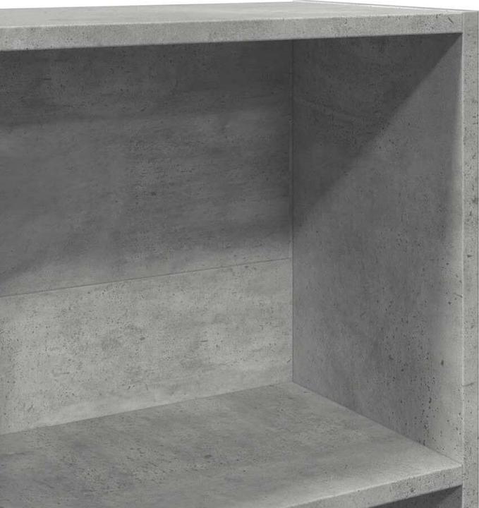 Image du produit vidaXL Bücherregal (40 x 24 x 176 cm)