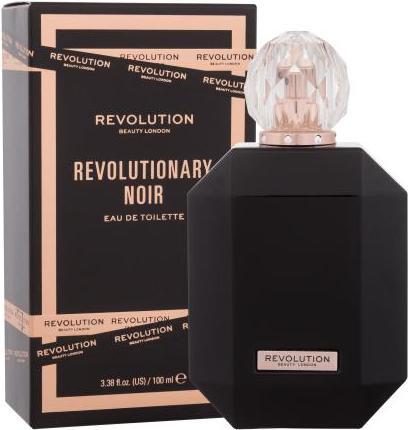 Produktbild Revolution ary Noir (Eau de Toilette, 100 ml)