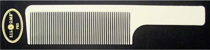 Immagine prodotto Caso Eurostil Profesional Silkomb Peine 1un