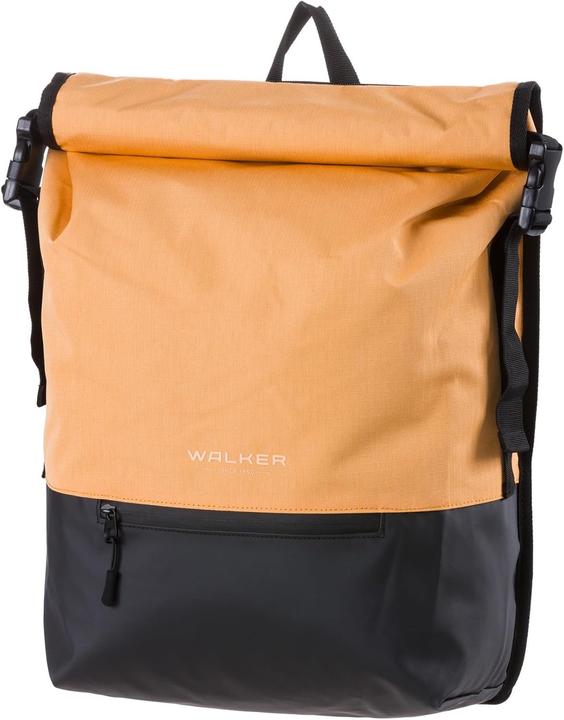 Produktbild Walker Concept II Schulrucksack Mika peach (21 l)