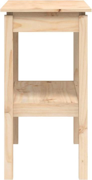 Produktbild vidaXL Liliana (80 x 40 x 75 cm)