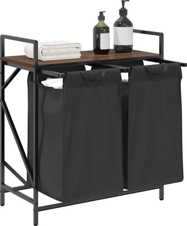 Produktbild vidaXL Wäschekorb