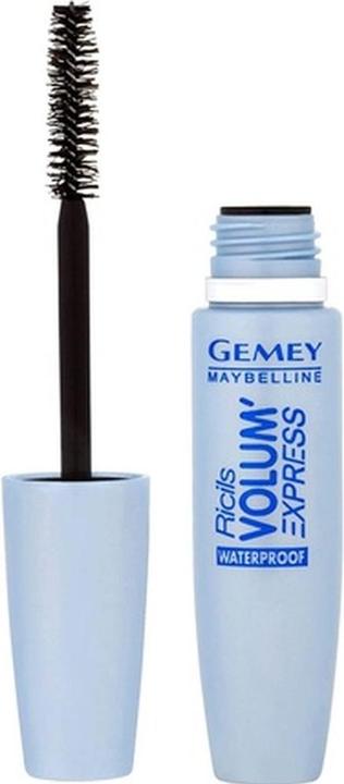 Image du produit Maybelline New York Volum' Express (Black Waterproof)