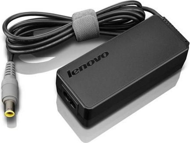 Produktbild Lenovo ADAPTR ASTEC65W20V2P (65 W)