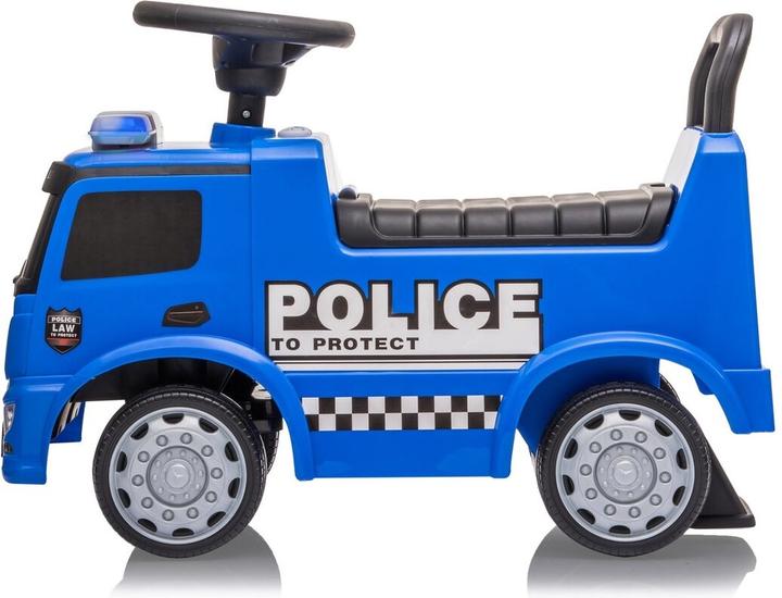 Image du produit Jamara Mercedes-Benz