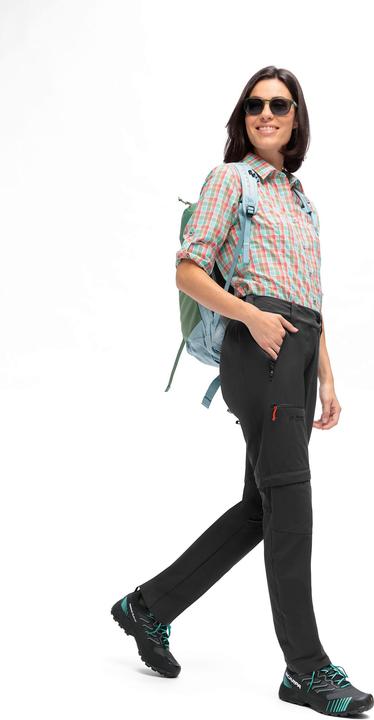 Produktbild Maier Sports Women's Nata Zip Loop (M)