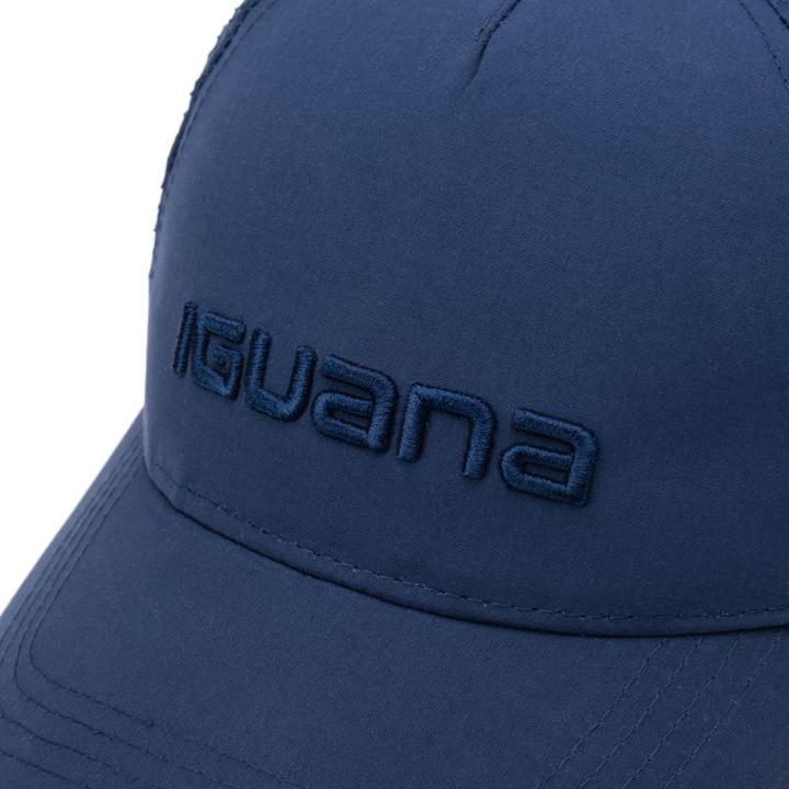 Produktbild Iguana GARVI Herrenkappe