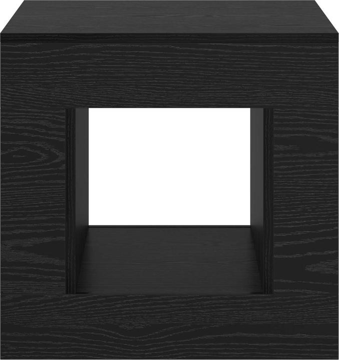Produktbild vidaXL Couchtisch (51.50 x 50 x 50 cm)