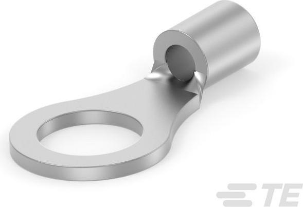 Produktbild TE Connectivity Ring terminal, SOLISTRAND, M5, 22-16 AWG