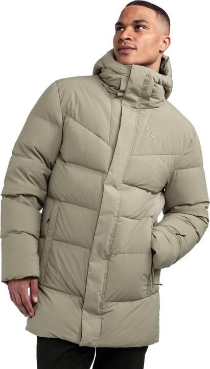 Immagine prodotto Schöffel Cappotto in piuma Cers (48)