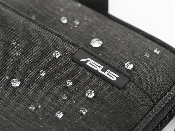 Actual product image ASUS Chromebook BP2702 - hylster til n (11.61", ASUS)