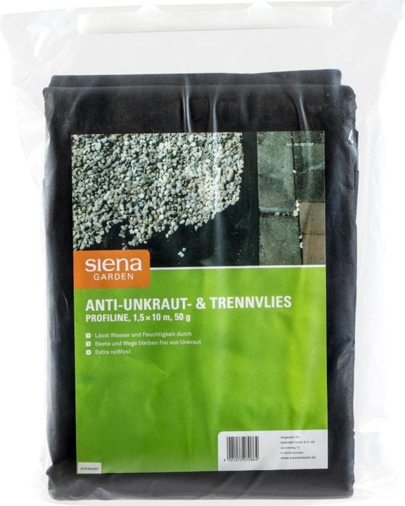 Produktbild Siena Garden Unkrautvlies
