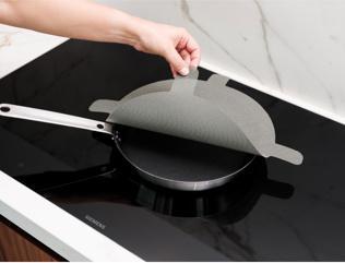 Immagine prodotto NoStik Coperchio antispruzzo 32 cm