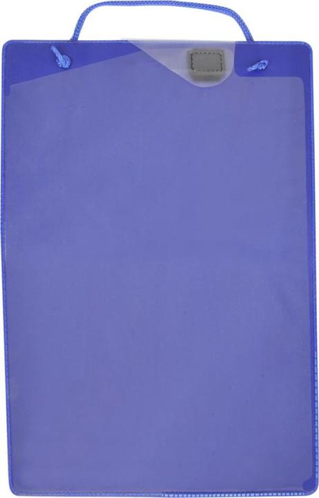 Productafbeelding ProPlus Auftragstasche A4 blau 10er Paket (A4)