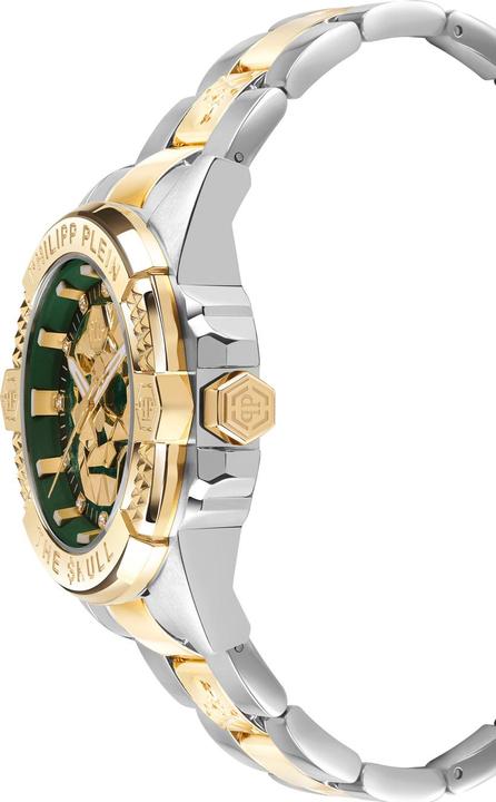 Produktbild Philipp Plein PWNAA0622 The $kull Unisex 41mm 5ATM (Analoguhr, 41 mm)