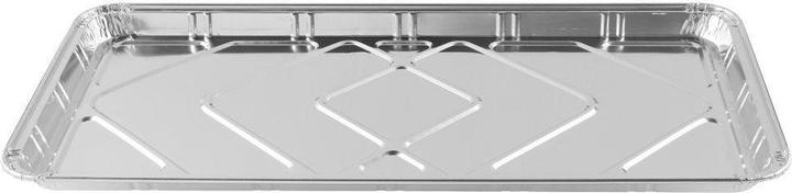 Actual product image Mustang Oil pan cover, 60 x 29.5 cm, set of 4