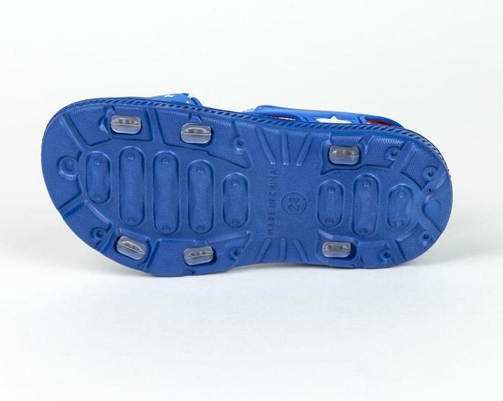 Produktbild The Avengers Kinder Sandalen Dunkelblau (24)