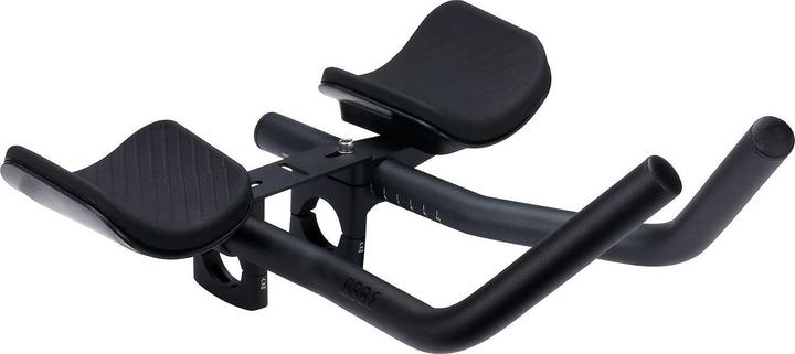 BBB Zeitfahraufsatz AeroPro EB (Ergo-bend)