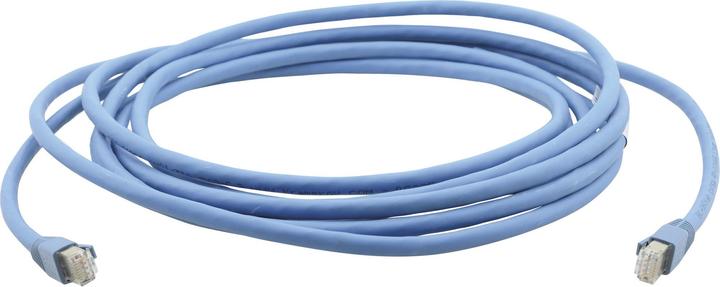 Produktbild C-UNIKat-25 Netzwerkkabel (U/FTP, CAT6a, 7.60 m)