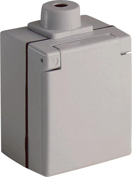 Produktbild ABL AP-Steckdose